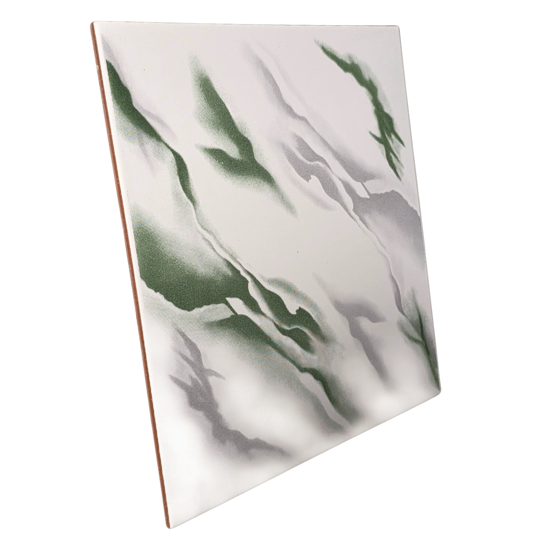 Prima Trista Dk. Green